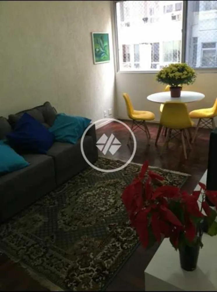 Apartamento, 2 quartos, 74 m² - Foto 13