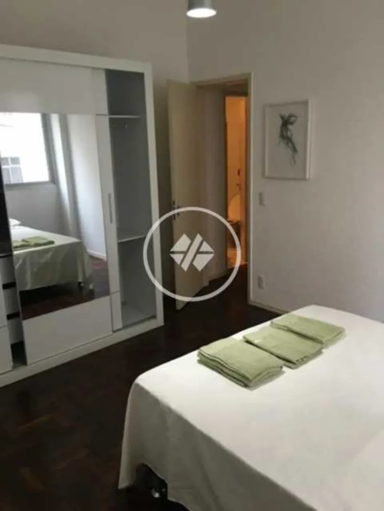 Apartamento, 2 quartos, 74 m² - Foto 4