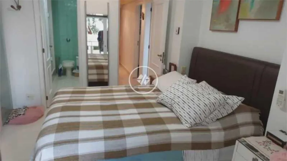 Apartamento, 4 quartos, 150 m² - Foto 5