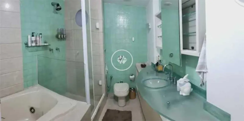 Apartamento, 4 quartos, 150 m² - Foto 15