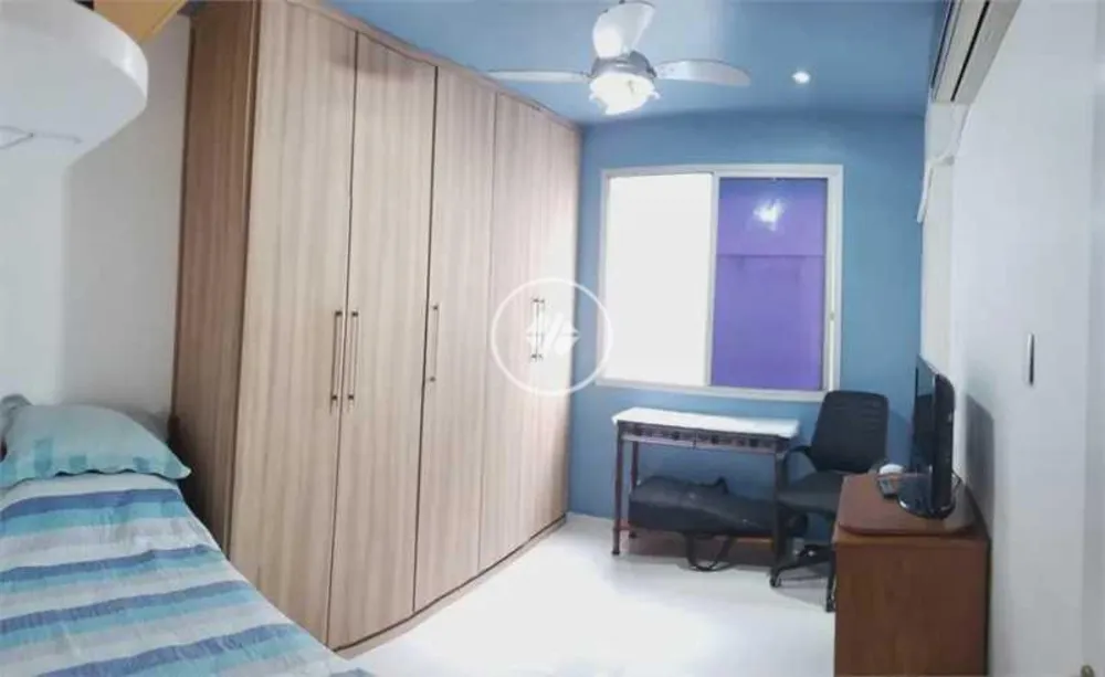 Apartamento, 4 quartos, 150 m² - Foto 19