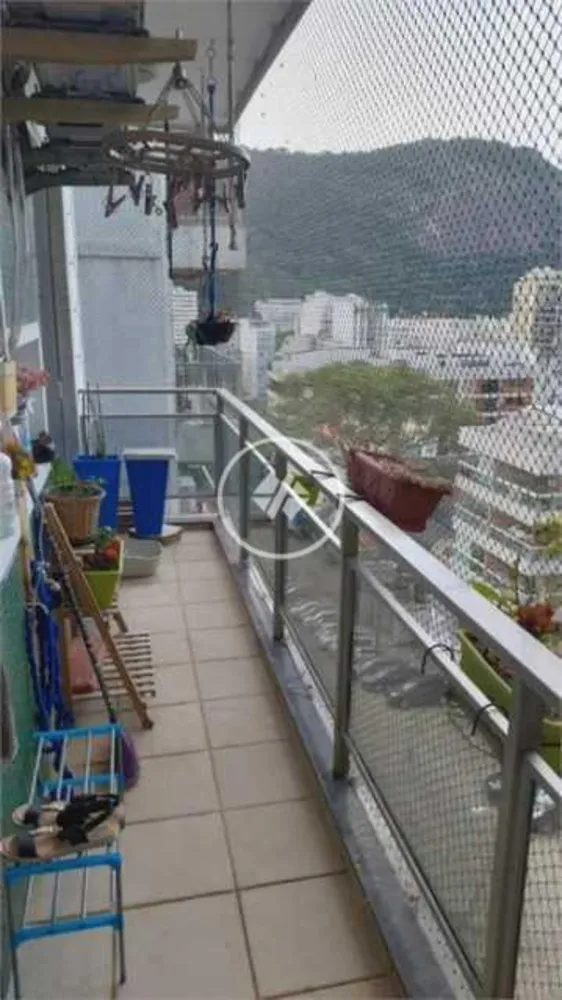 Apartamento, 4 quartos, 150 m² - Foto 14