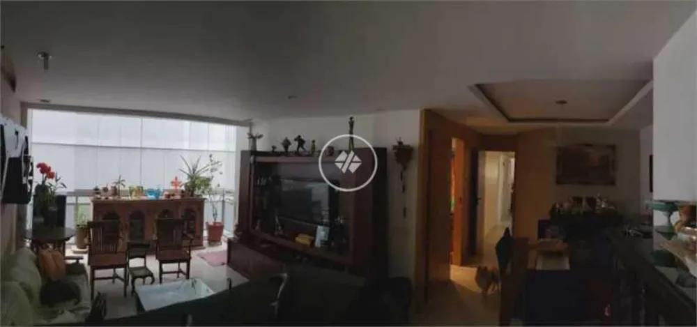 Apartamento, 4 quartos, 150 m² - Foto 2