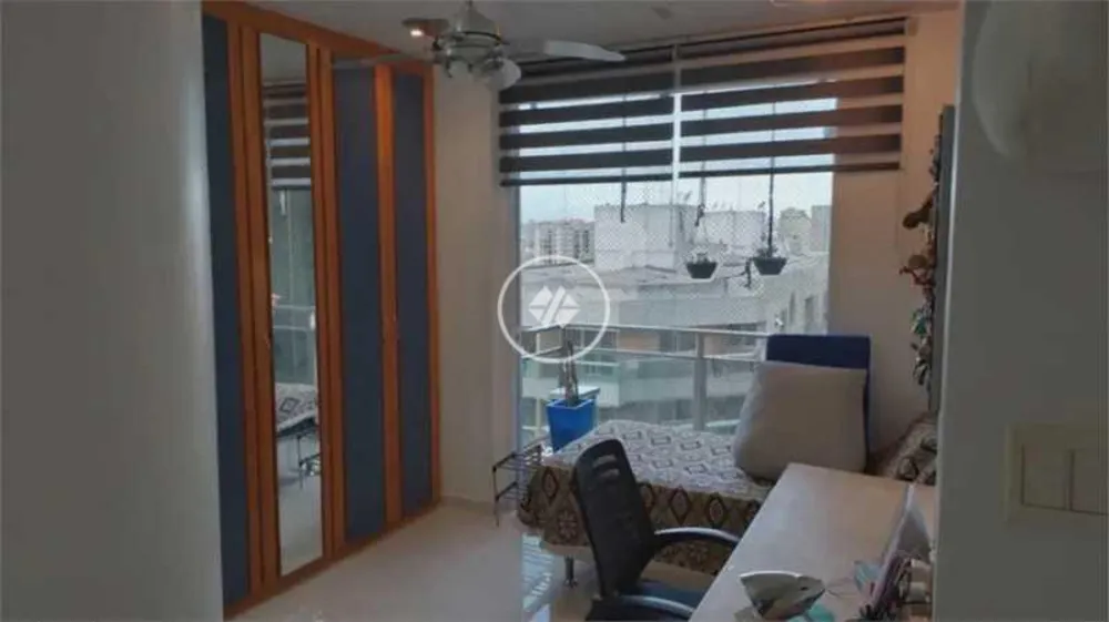 Apartamento, 4 quartos, 150 m² - Foto 6