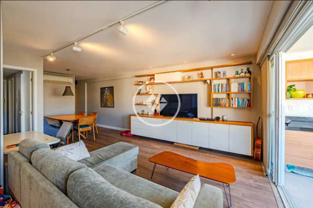 Apartamento, 2 quartos, 102 m² - Foto 6
