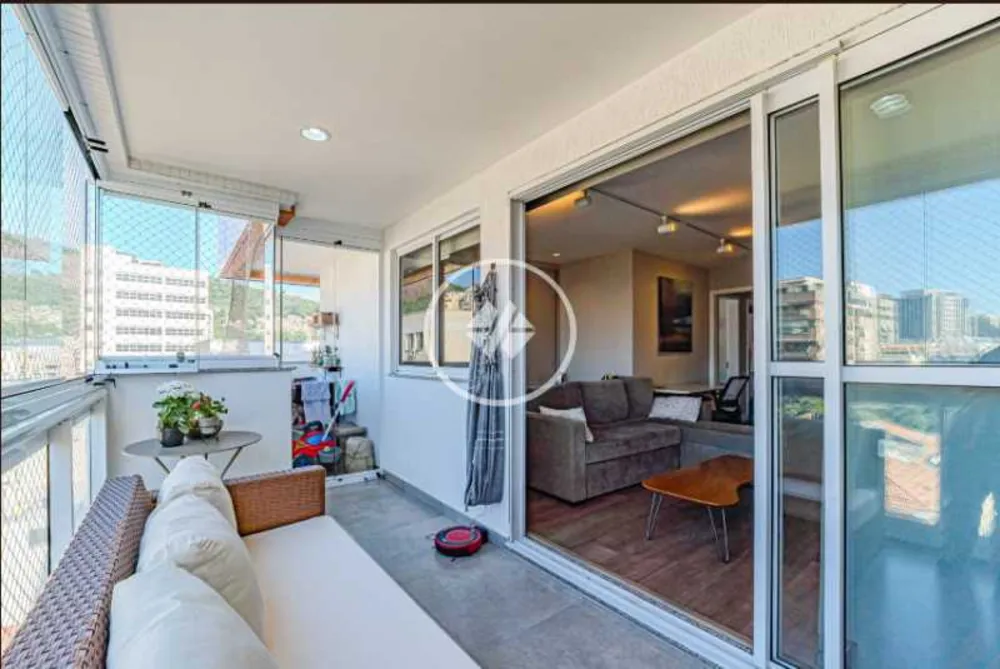 Apartamento, 2 quartos, 102 m² - Foto 8