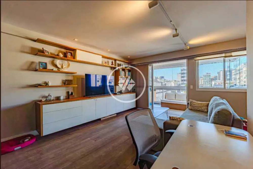 Apartamento, 2 quartos, 102 m² - Foto 2