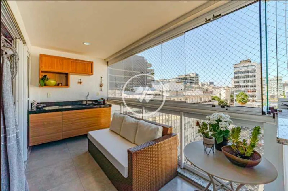Apartamento, 2 quartos, 102 m² - Foto 9