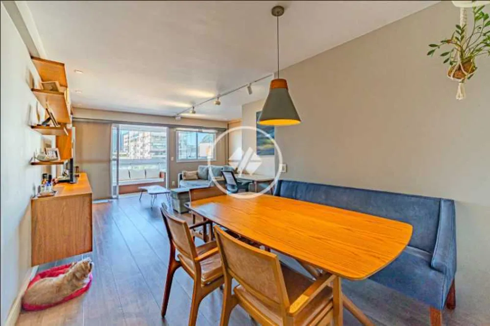 Apartamento, 2 quartos, 102 m² - Foto 24