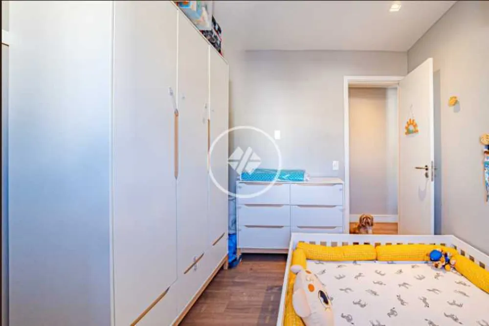 Apartamento, 2 quartos, 102 m² - Foto 13