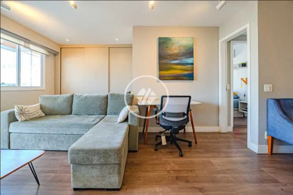 Apartamento, 2 quartos, 102 m² - Foto 4