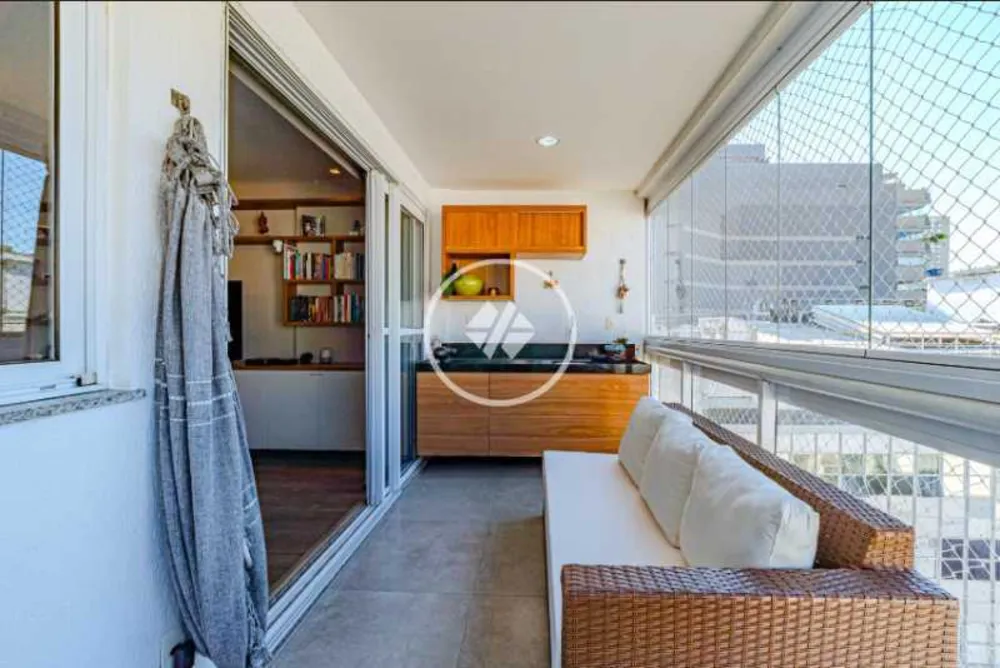Apartamento, 2 quartos, 102 m² - Foto 10