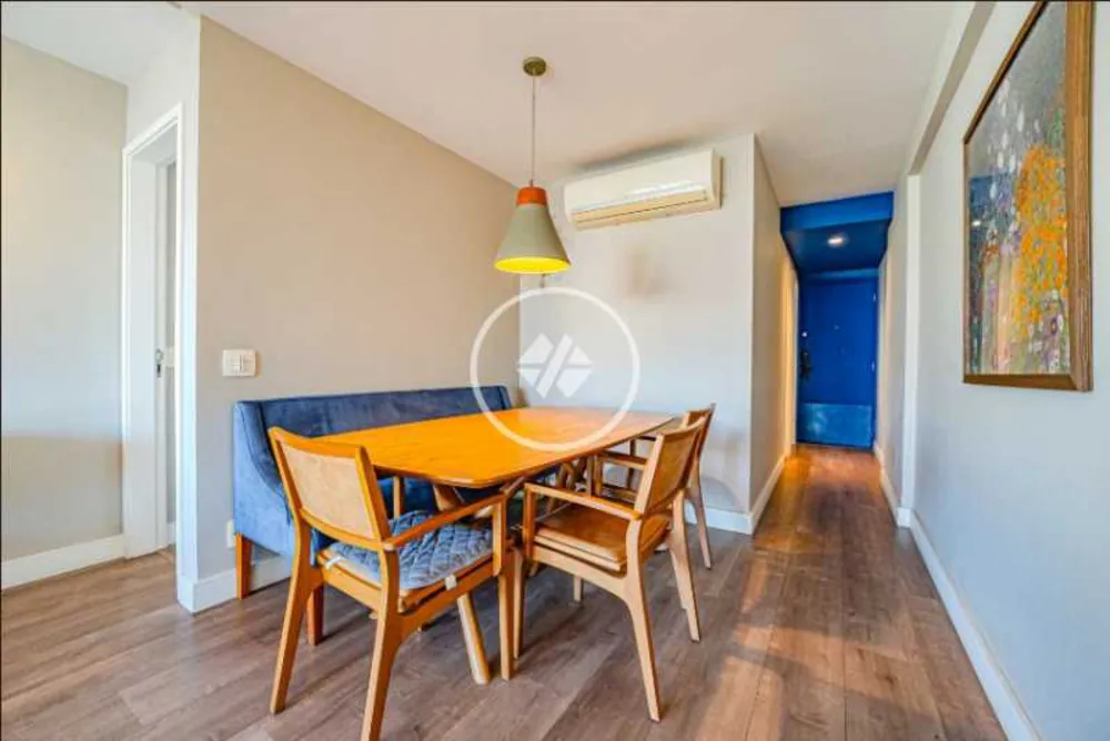 Apartamento, 2 quartos, 102 m² - Foto 3
