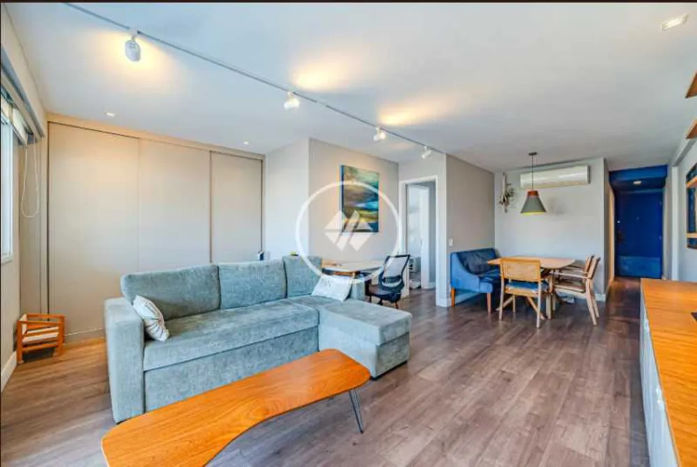 Apartamento, 2 quartos, 102 m² - Foto 5