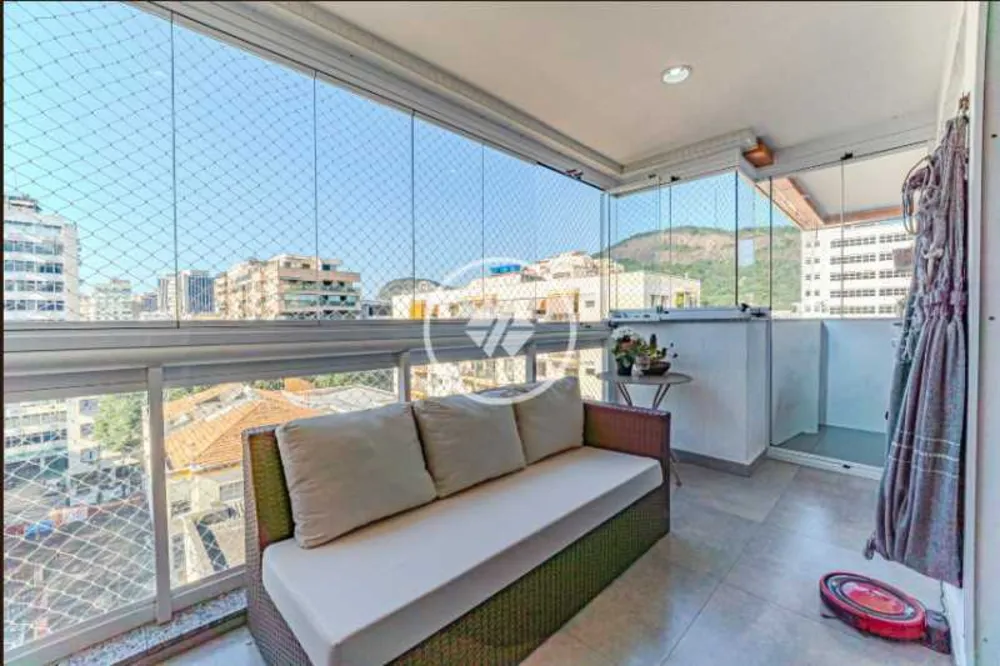 Apartamento, 2 quartos, 102 m² - Foto 7