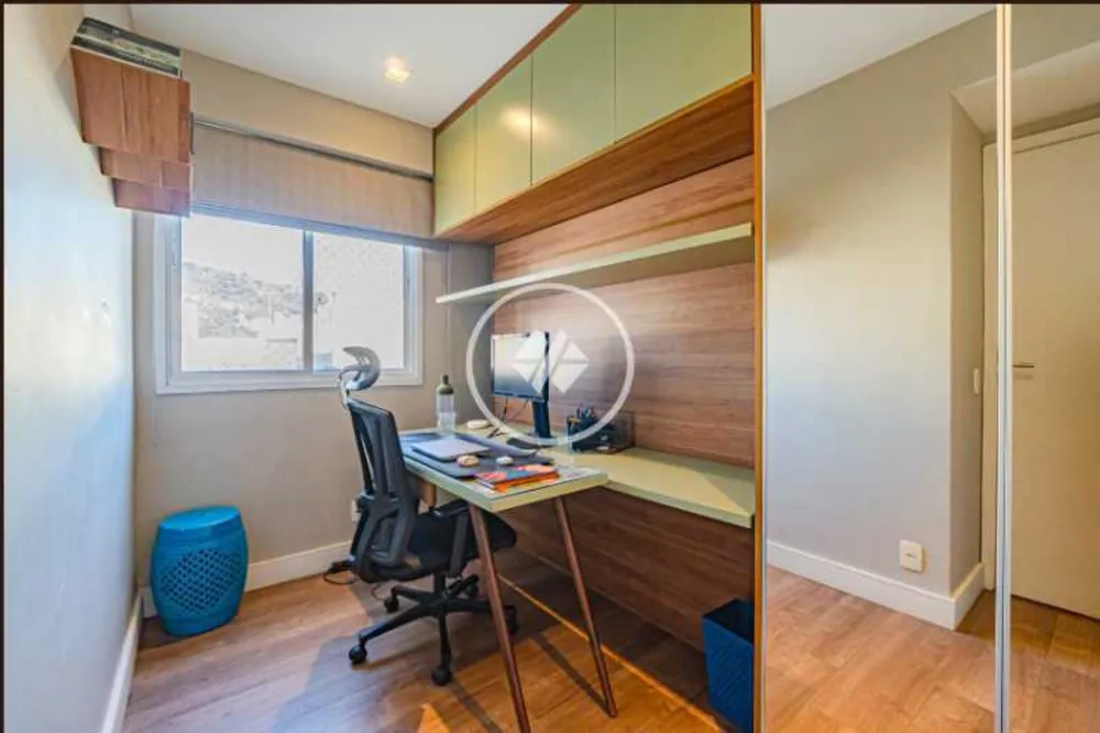 Apartamento, 2 quartos, 102 m² - Foto 15