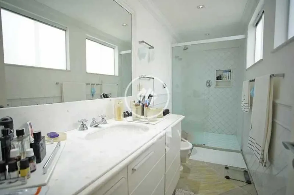 Apartamento, 4 quartos, 180 m² - Foto 19