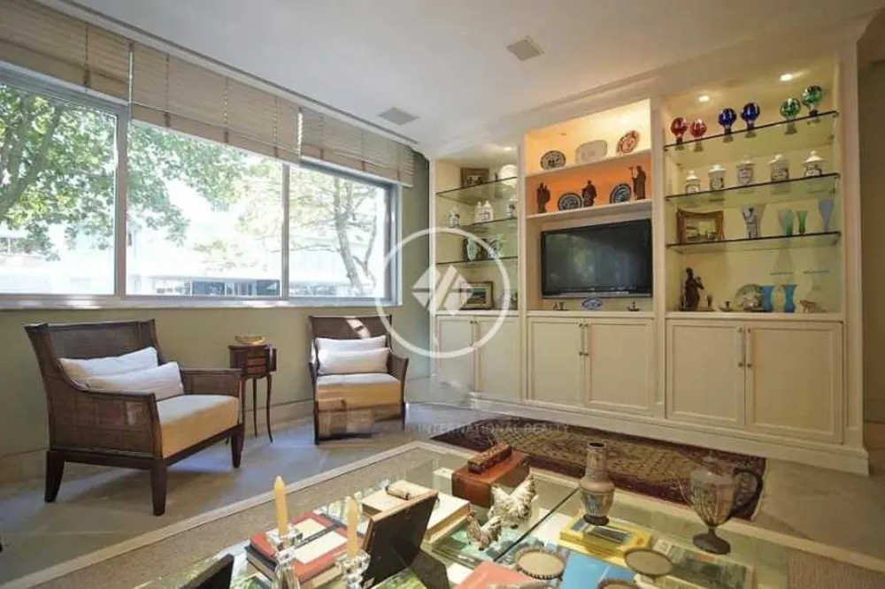 Apartamento, 4 quartos, 180 m² - Foto 6