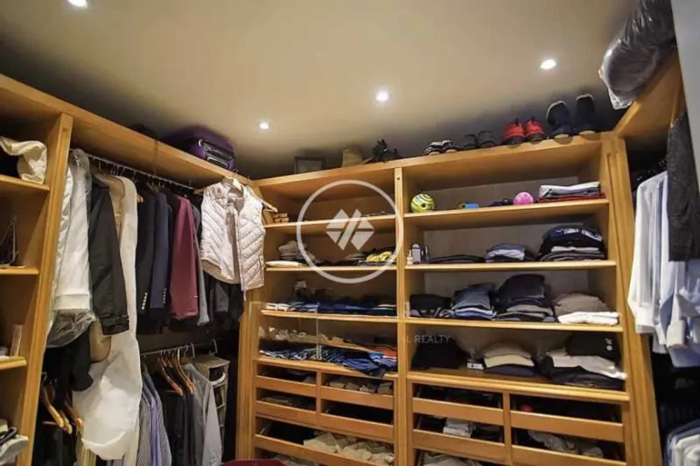 Apartamento, 4 quartos, 180 m² - Foto 2