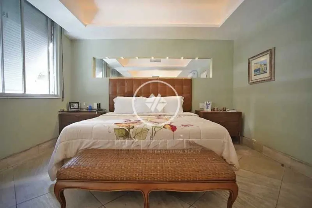 Apartamento, 4 quartos, 180 m² - Foto 12