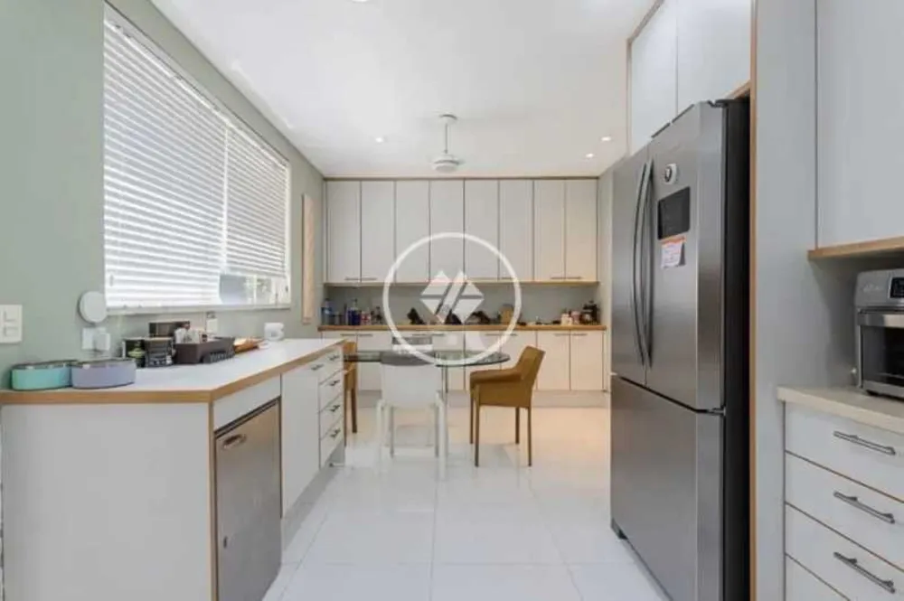 Apartamento, 4 quartos, 180 m² - Foto 23