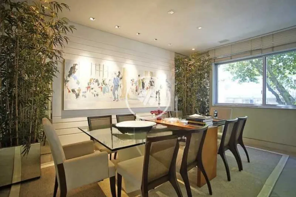 Apartamento, 4 quartos, 180 m² - Foto 3