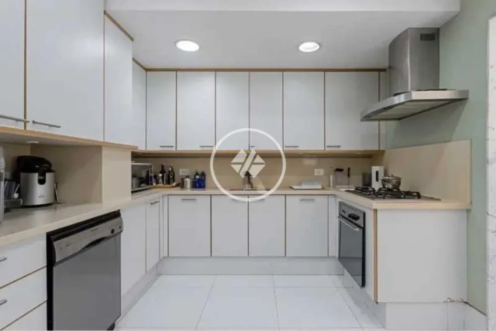 Apartamento, 4 quartos, 180 m² - Foto 24