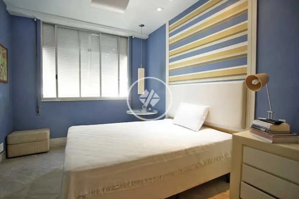 Apartamento, 4 quartos, 180 m² - Foto 22