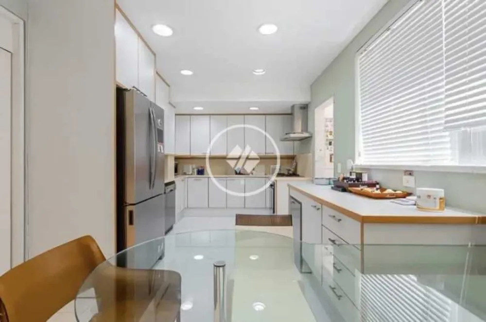Apartamento, 4 quartos, 180 m² - Foto 8