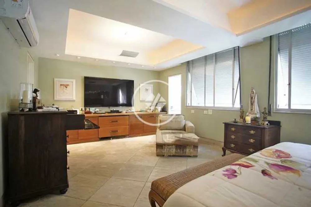 Apartamento, 4 quartos, 180 m² - Foto 5