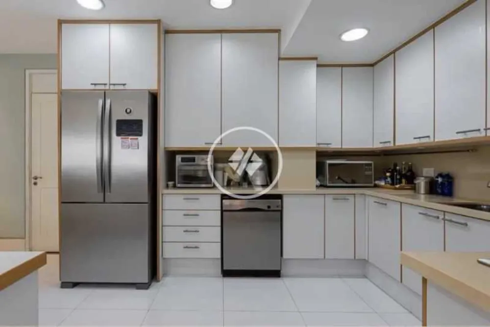 Apartamento, 4 quartos, 180 m² - Foto 20