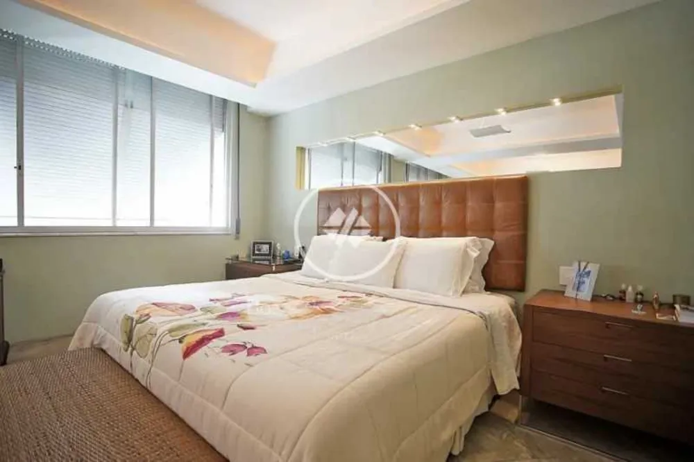Apartamento, 4 quartos, 180 m² - Foto 16
