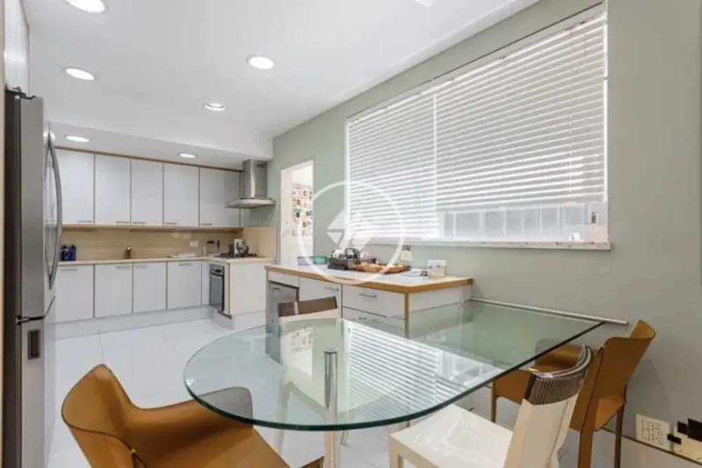 Apartamento, 4 quartos, 180 m² - Foto 21