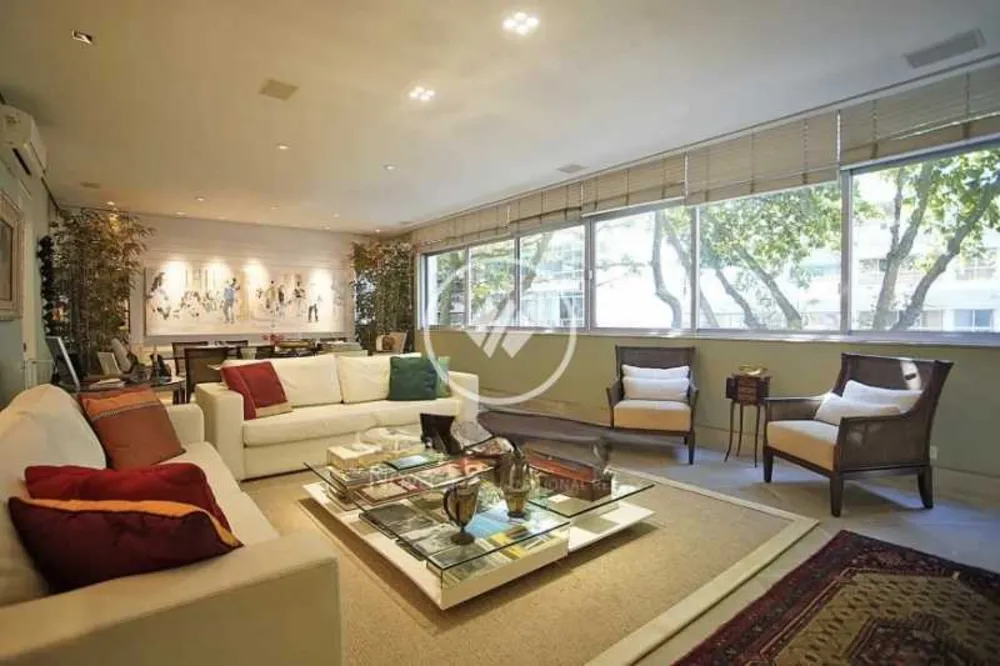 Apartamento, 4 quartos, 180 m² - Foto 7