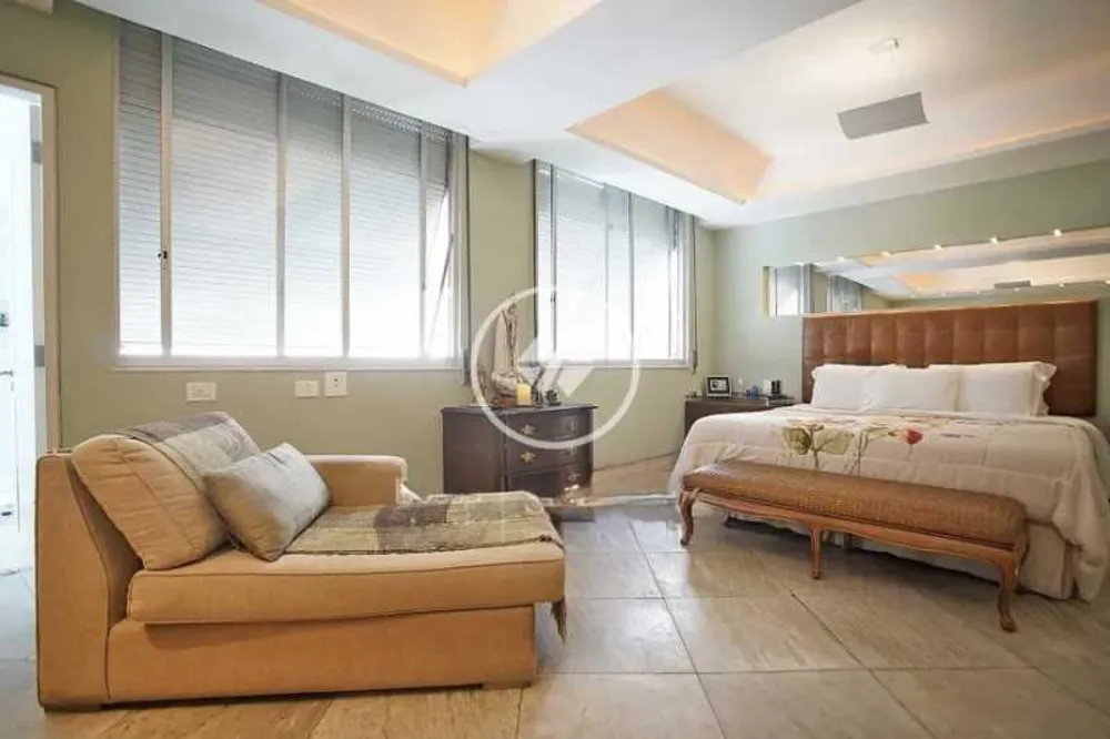 Apartamento, 4 quartos, 180 m² - Foto 11