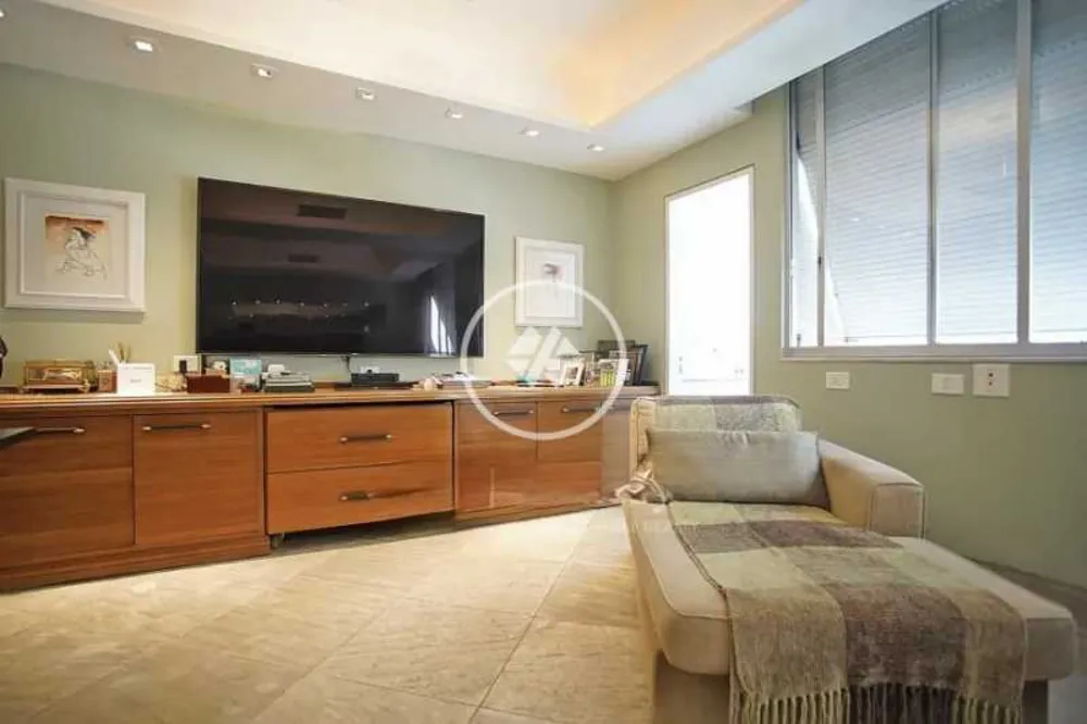 Apartamento, 4 quartos, 180 m² - Foto 14