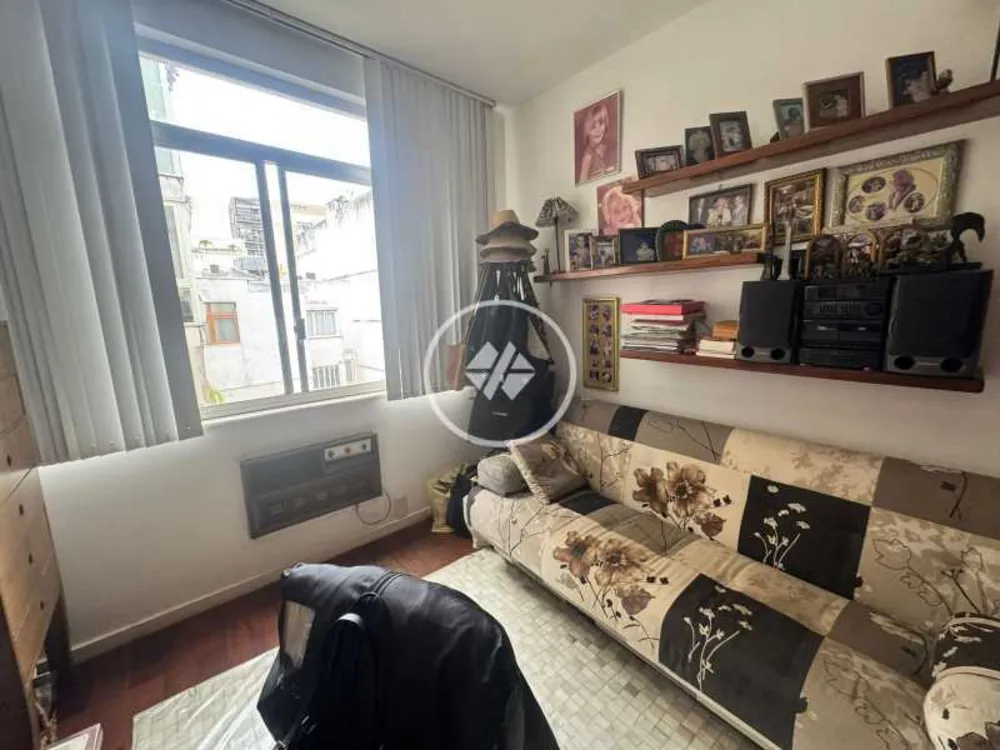 Apartamento, 3 quartos, 153 m² - Foto 6