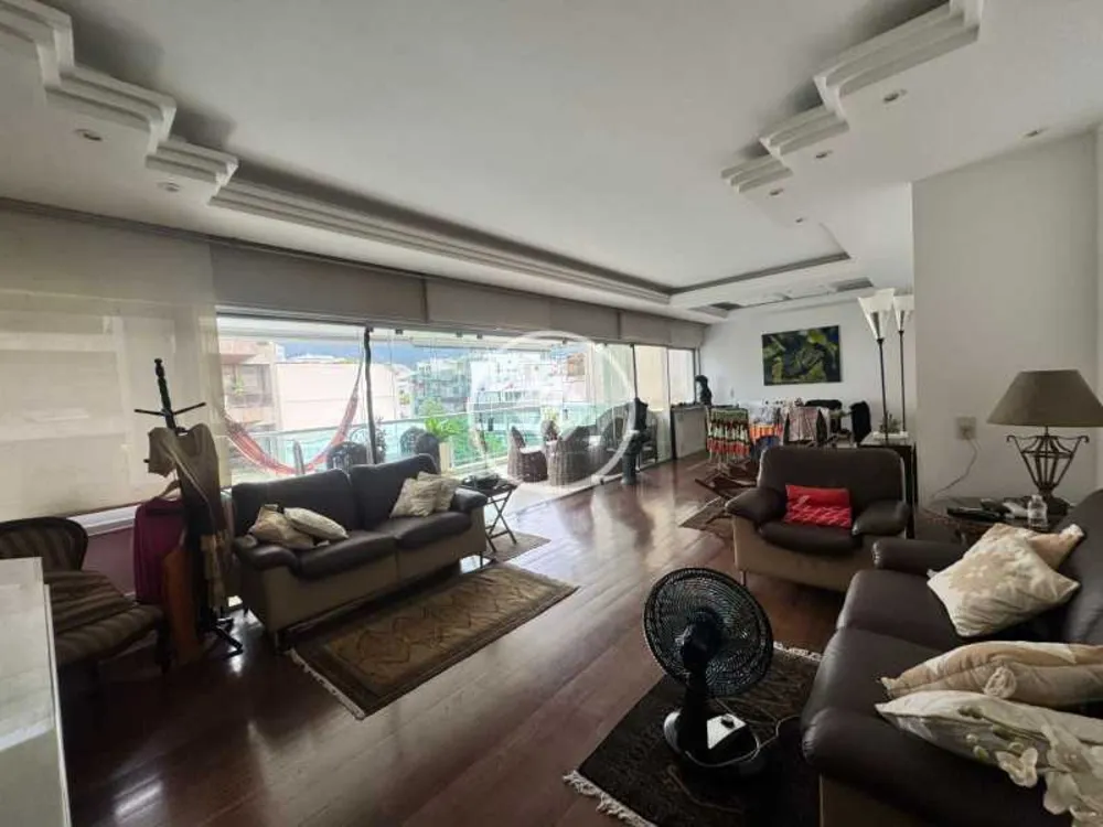 Apartamento, 3 quartos, 153 m² - Foto 4