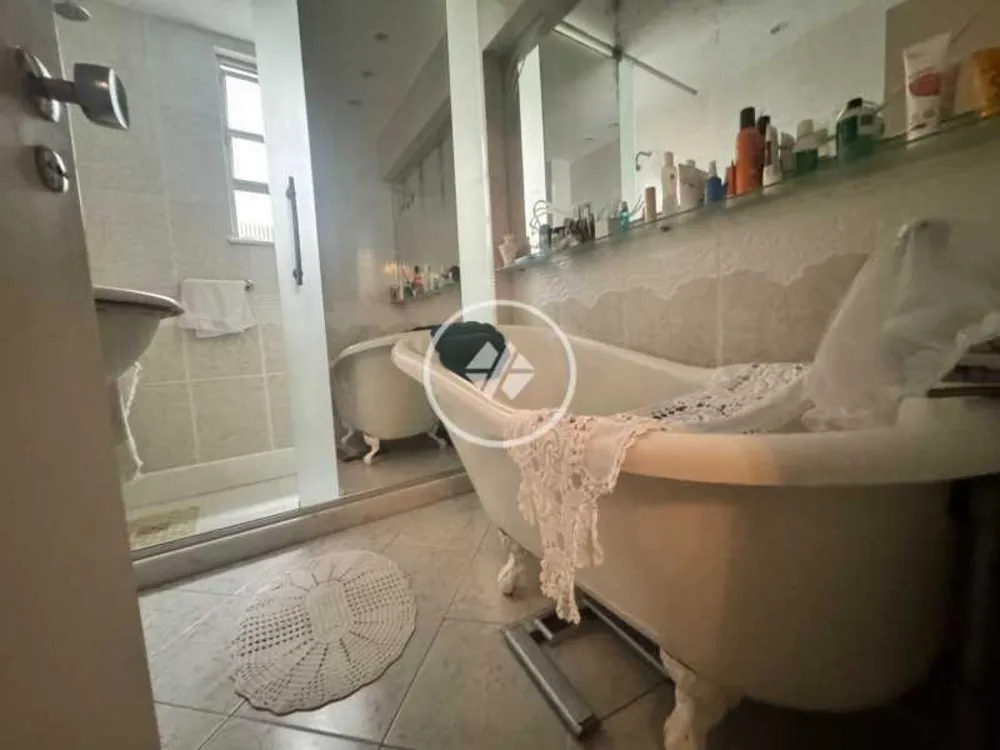 Apartamento, 3 quartos, 153 m² - Foto 9