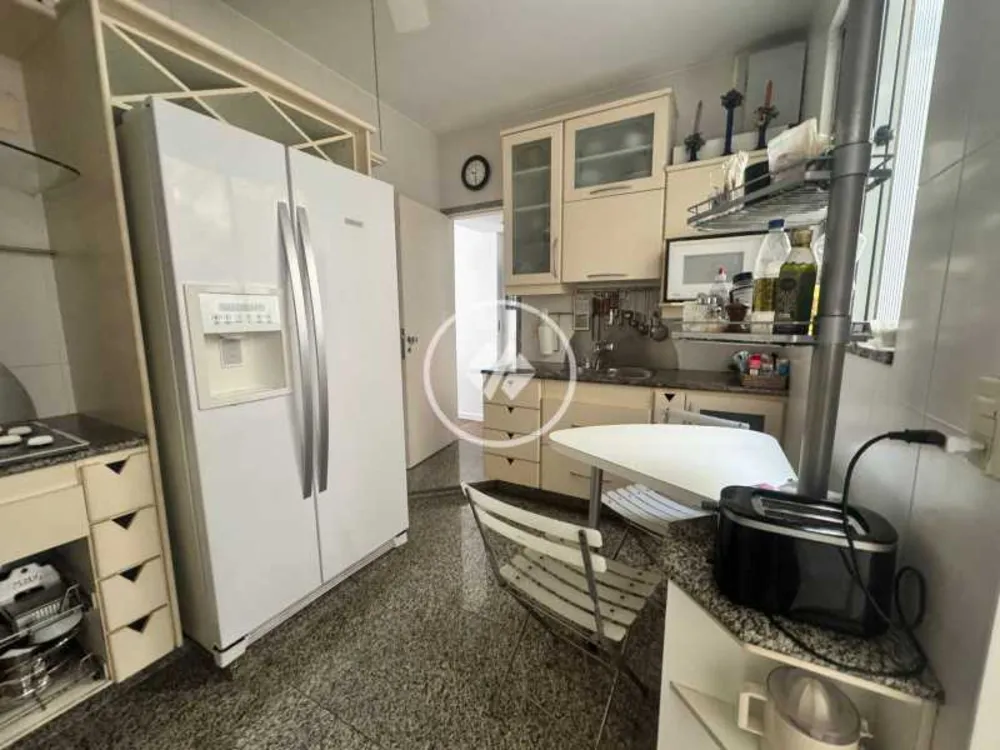 Apartamento, 3 quartos, 153 m² - Foto 19