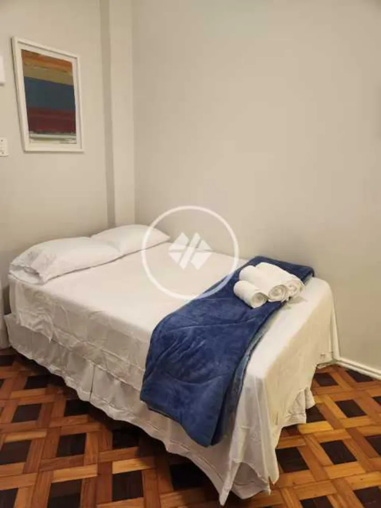 Kitnet-Studio, 20 m² - Foto 13