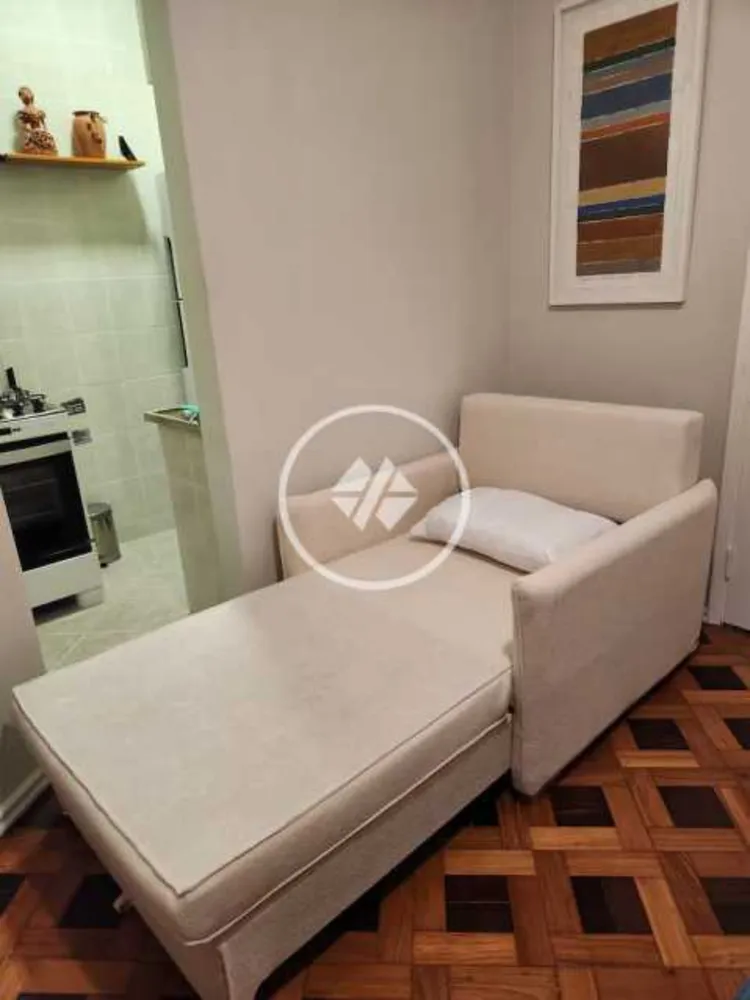 Kitnet-Studio, 20 m² - Foto 4