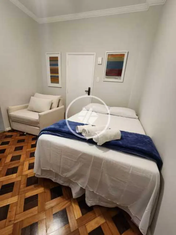 Kitnet-Studio, 20 m² - Foto 10
