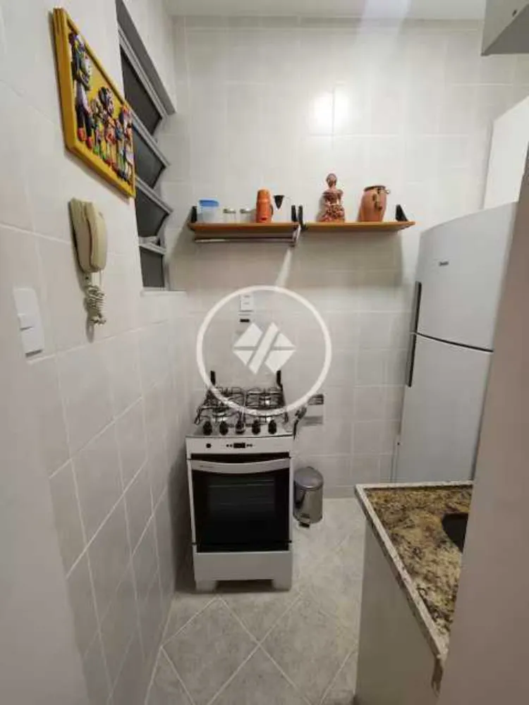 Kitnet-Studio, 20 m² - Foto 9