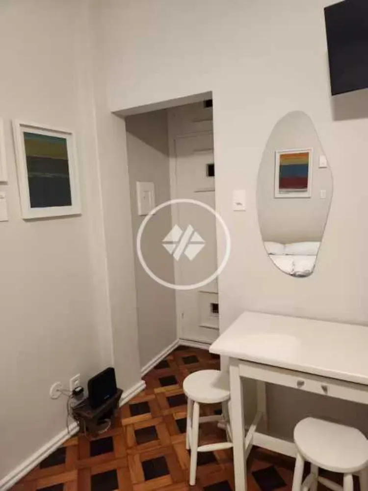 Kitnet-Studio, 20 m² - Foto 11