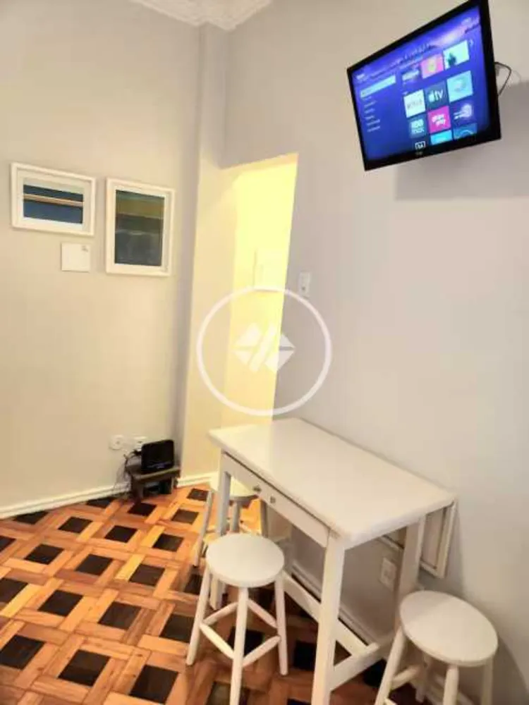 Kitnet-Studio, 20 m² - Foto 6