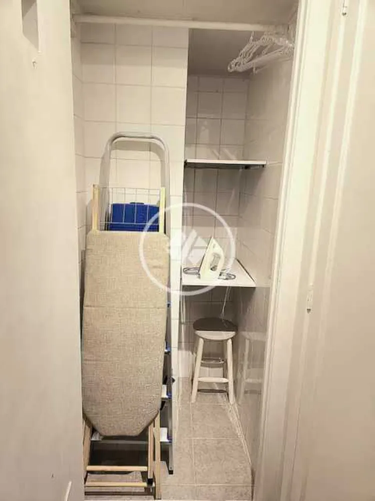 Kitnet-Studio, 20 m² - Foto 18