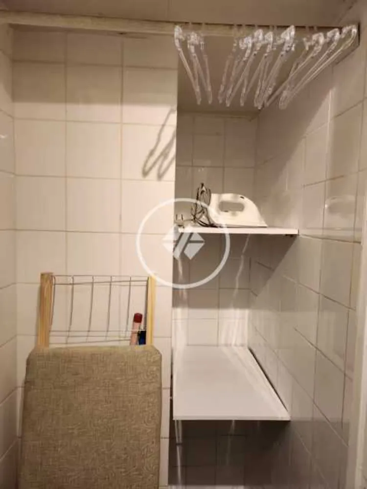 Kitnet-Studio, 20 m² - Foto 16