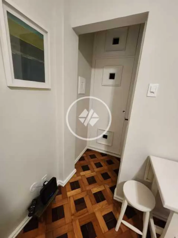 Kitnet-Studio, 20 m² - Foto 12