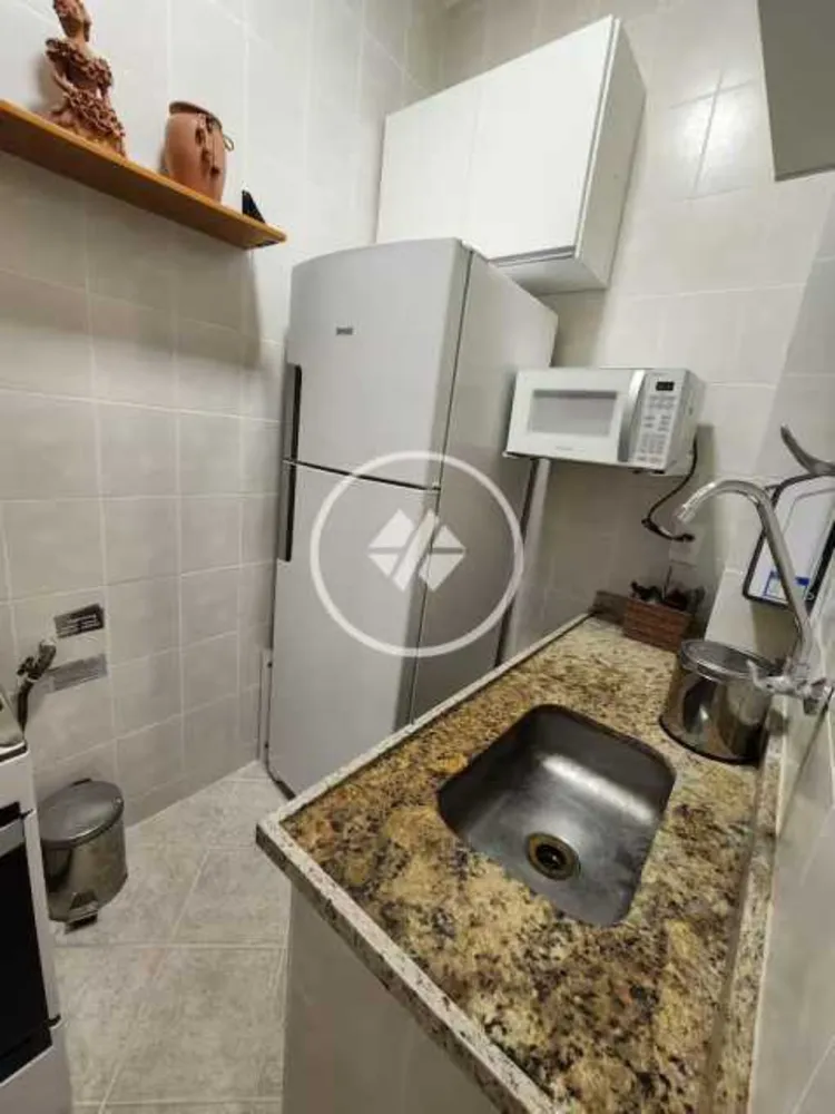 Kitnet-Studio, 20 m² - Foto 1